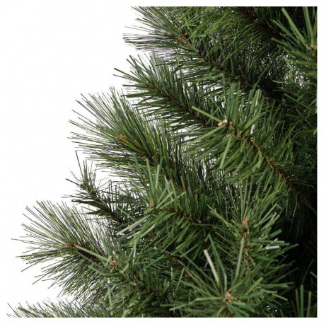 CHRISTMAS TREE ARTIFIC FANCY PINE 180CM