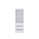 SHELF UNIT BALTA 42X60.4X176