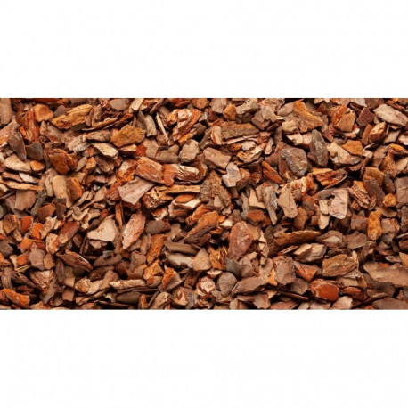 PINE BARK NUGGETS 20-40MM 200L