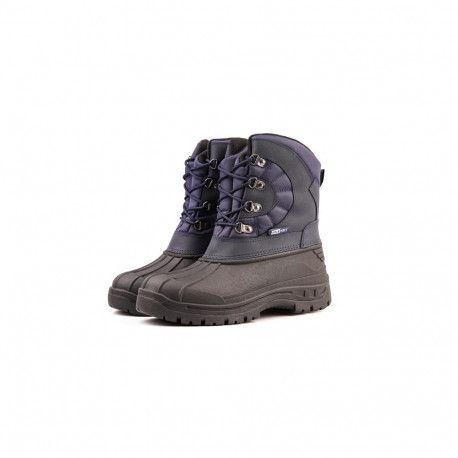 MEN SNOW BOOT PED-SS010 SIZE 43 HAUSHALT
