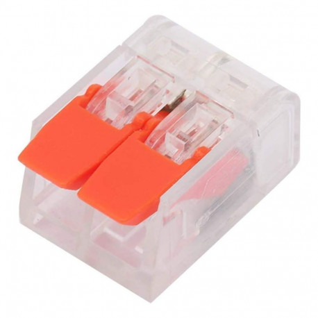 CABLE CONNECTOR PCT-412 2X0.08-4mm2 (25)