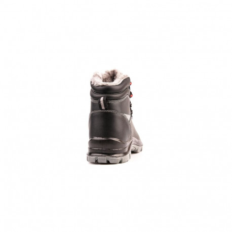 SAFETY SHOES S3 PED9008 43S HAUSHALT