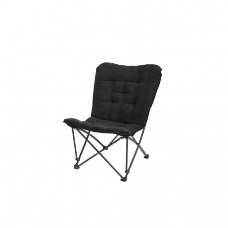 CHAIR TOURISM 76X77X96CM BLACK