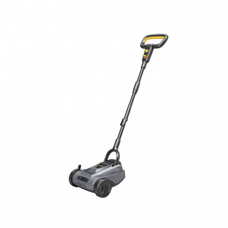 CORDLESS LAWNMOW RLLM20S-A-O 21.5CM 4AH