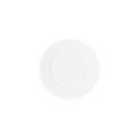 PLATE DINNER 20.3CM ROUND WHITE