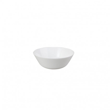 BOWL 15.2CM ROUND WHITE