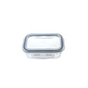 CONTAINER FOOD RECTANGULAR 1500ML