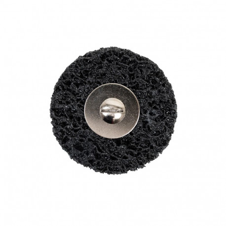 SANDING DISC FORTE TOOLS 75MM BLACK
