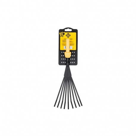 LEAF RAKE HEAD TINES S011