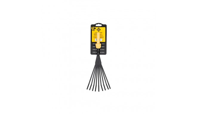 LEAF RAKE HEAD TINES S011