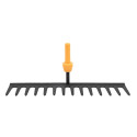 GARDEN RAKE HEAD L006