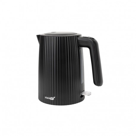 KETTLE STANDART K561NN 1,7L must veekeetja