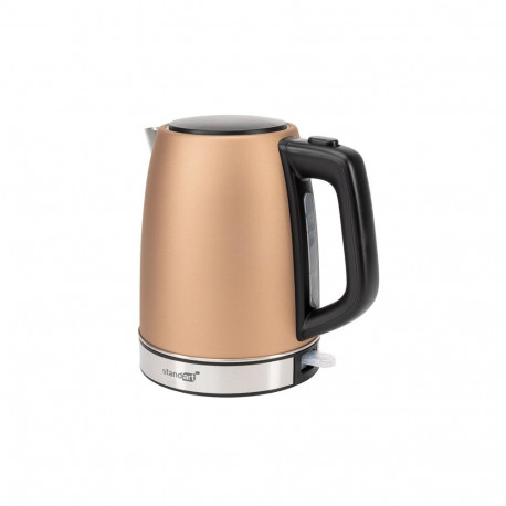 KETTLE STANDART K040BN 1.7L liivakarva veekeetja