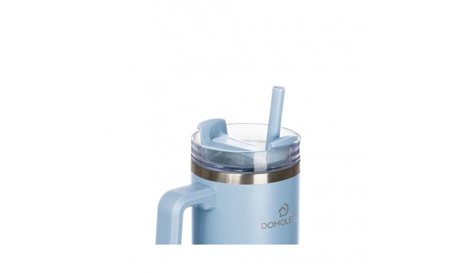 THERMOS BOTTLE DOMOLETTI RH628A BLUE