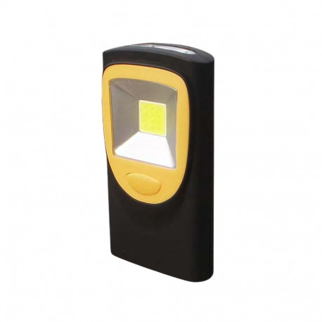 taskulamp 3W 180lm 3xAAA