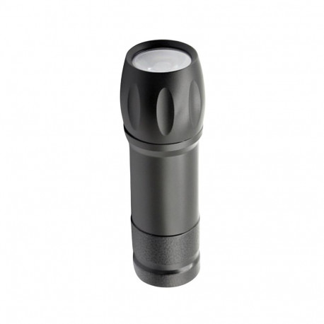 taskulamp 2W 80 lm 3xAAA