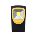 taskulamp 3W 180lm 3xAAA