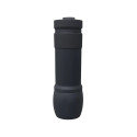 FLASHLIGHT HANDHELD 2W 80 LM 3XAAA
