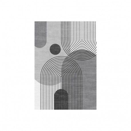 CARPET MIA 3D 350GSM AWM-30091 1.6X2.3M