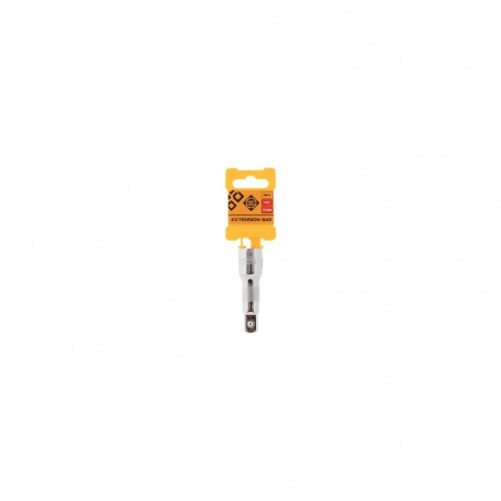 SOCKET 1/2 EXTENTION 75MM 1/2IN