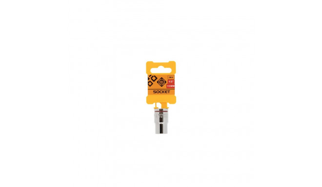 SOCKET 1/2 13MM