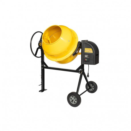 MIXER CONCRETE 180L HCM650