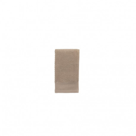 TOWEL DORINDA 500 GSM 30X50CM BEIGE