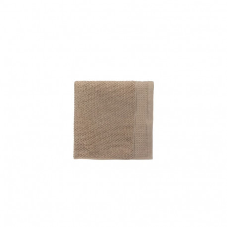 TOWEL DORINDA 500 GSM 50X90CM BEIGE