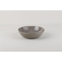 BOWL DARK BROWN 18.8CM/740ML