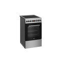 COOKER E-E IS5V8CSX/P IND
