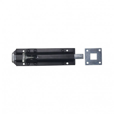 DOOR LATCH OKKO GB-1041 BLACK