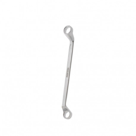 avatud otsaga mutrivõti FORTE TOOLS 17x19 mm