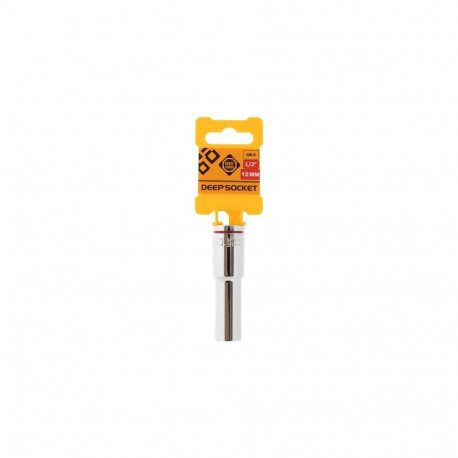 SOCKET 1/2 12MM LONG