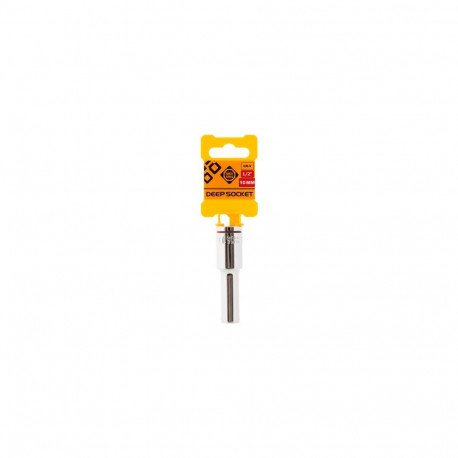 SOCKET 1/2 10MM LONG