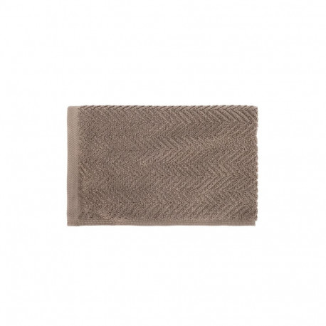 rätik VISBY 550 GSM 30x50cm pruun