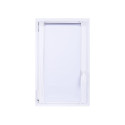 ROLLER BLIND MINI B/O 051 57X240 valge ruloode