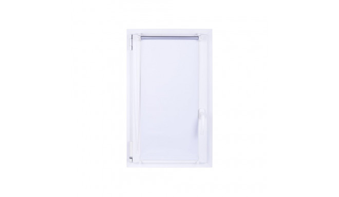 ROLLER BLIND MINI B/O 051 57X240 valge ruloode
