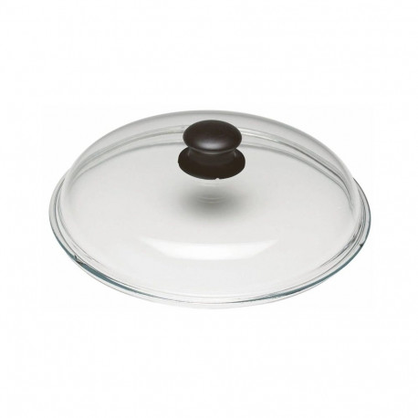 klaasist universaalne kaas Domoletti D28CM