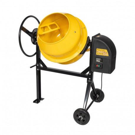 betoonisegisti 125L HCM450