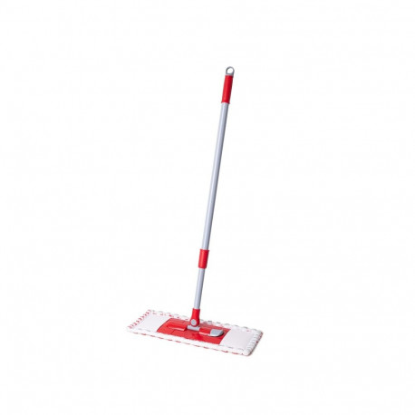 FLAT MOP TELESCOPIC HANDLE 74-131 CM