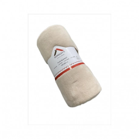 "pleed 140x200 cm colar beež"