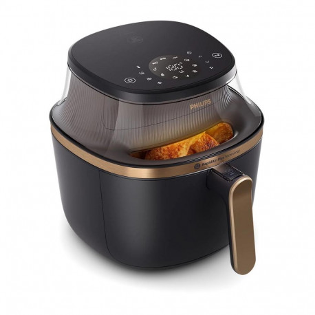 Philips NA322/00 kuumaõhufritüür