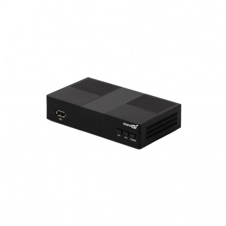digital vastuvõtja T540 DVB-T/T2 standard