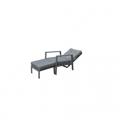 CHAIR OUTDOOR DOMOLETTI BAVI