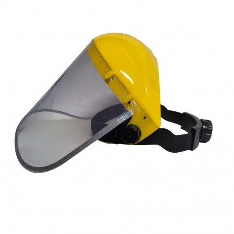 "näokaitse PC visiir VG344 (YY-703)"