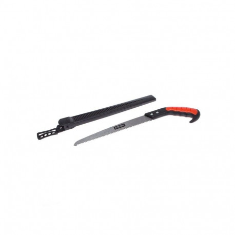 SAW PR WITH PLASTIC HANDL BLADE 27CM
