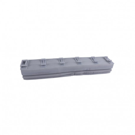 PVA mopitäide LZ43-R 27x5cm THEMALUX