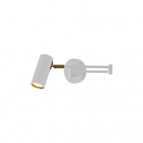 WALL LED LIGHT LONGER 4000K WHITE