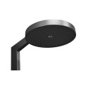 SHOWER SET DOMOLETTI METAL GREY