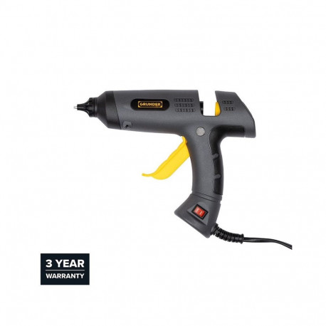 GLUE GUN SD-1211-R 60/100W 11.2MM